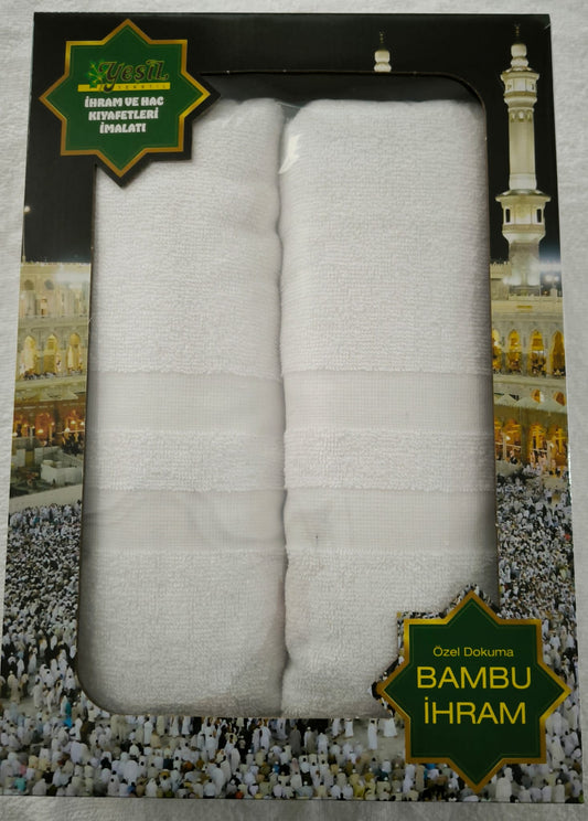 BAMBU İHRAM 1250 GRAM